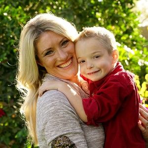 Meet your Posher, Jackie